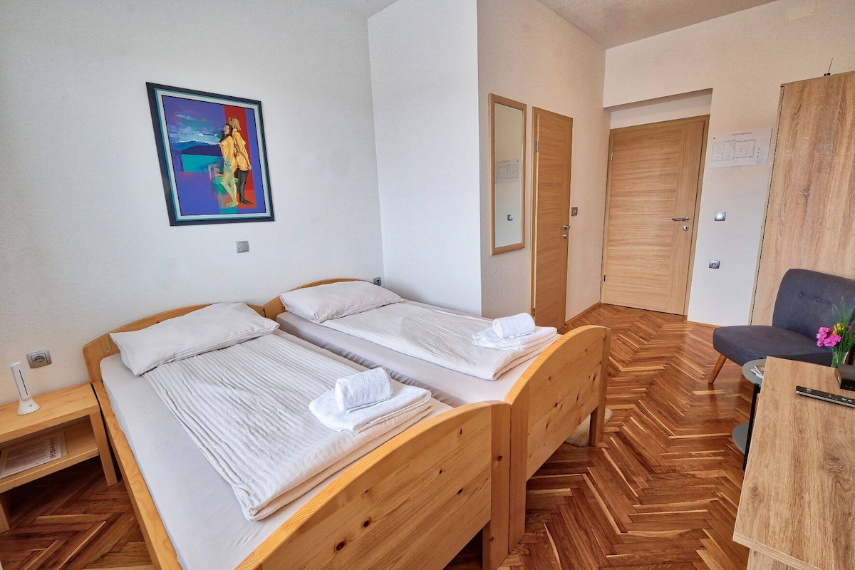 Accommodation Miklavčič - Double Room 5