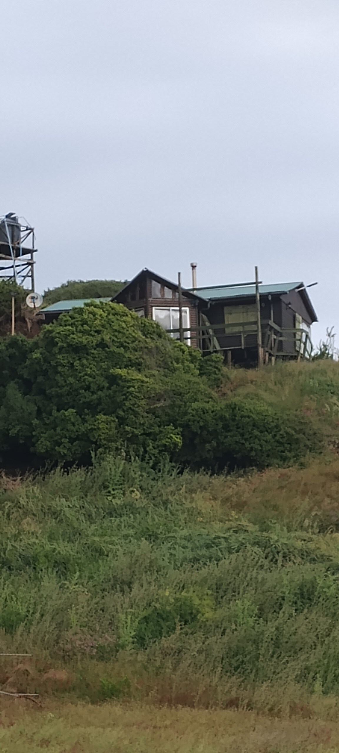 CABAÑA en Constitución