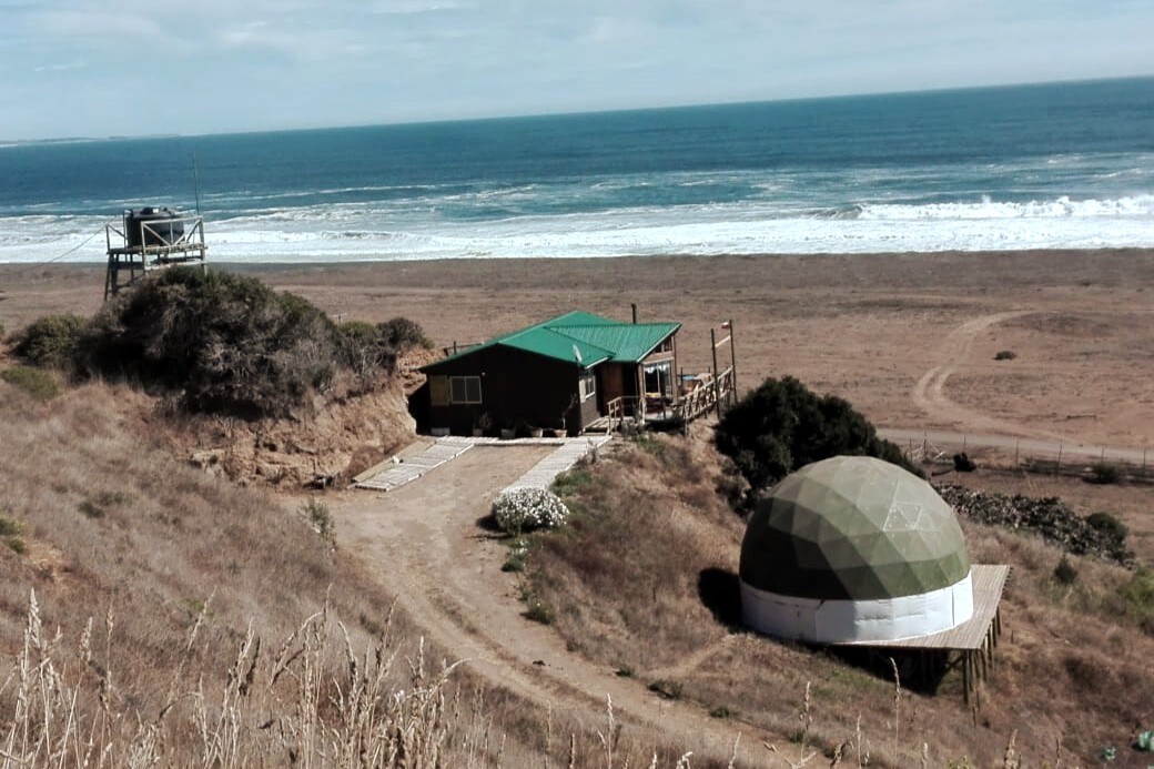 CABAÑA en Constitución