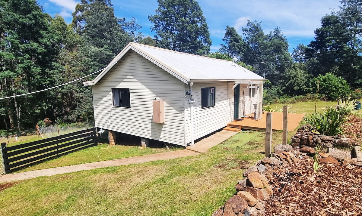 全国野生动物小屋