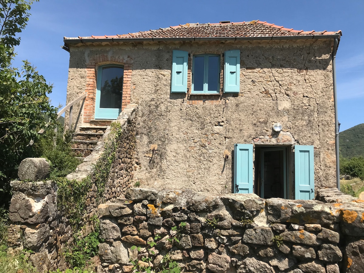 Grand Pavillon des Faïsses