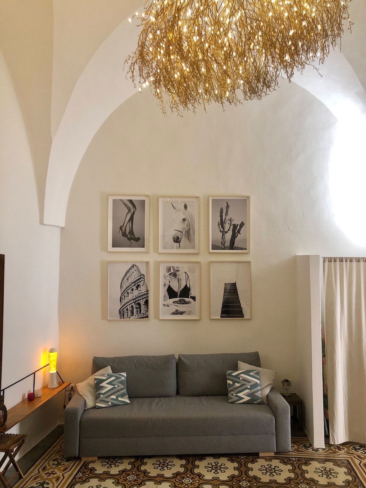 Casa di Giò, with panoramic terrace!Sleeps 2+2