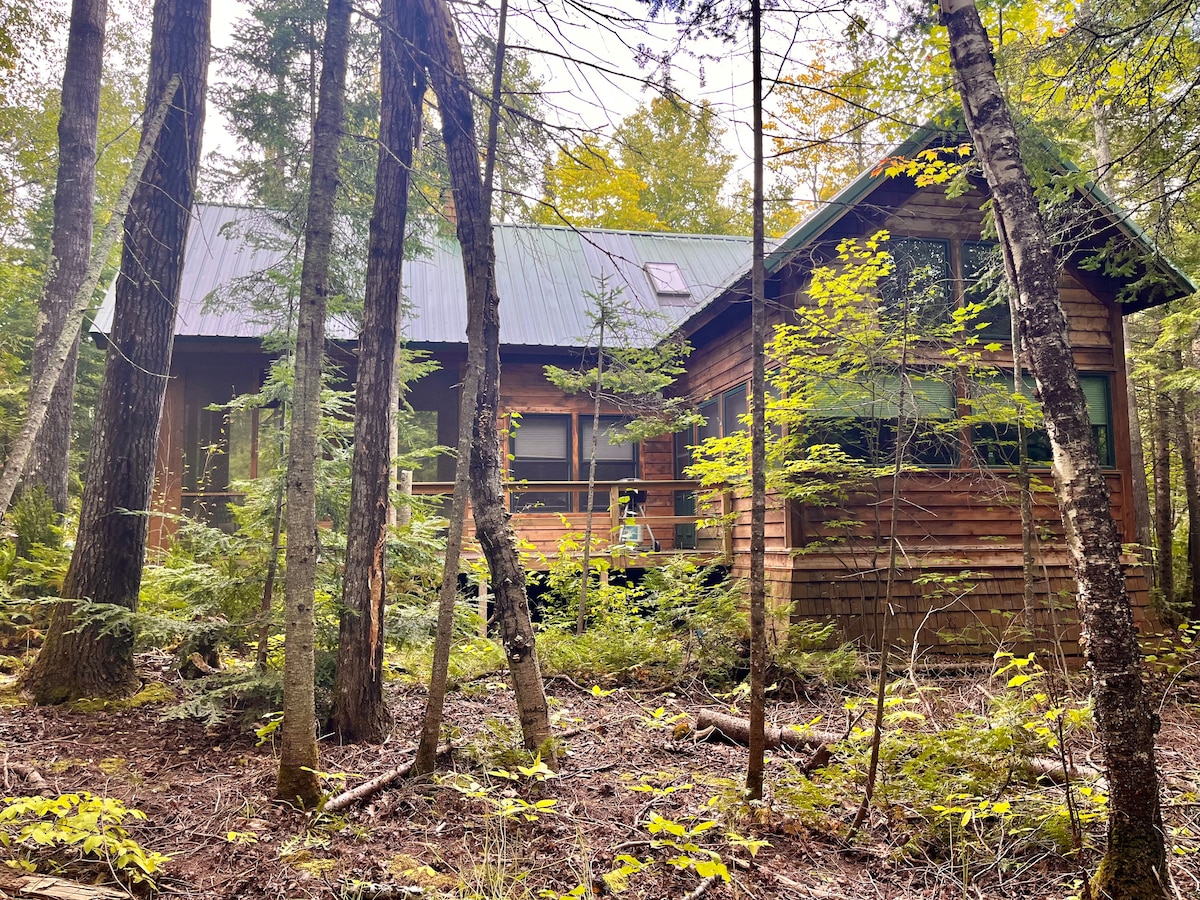 Madeleine Lane Cottage