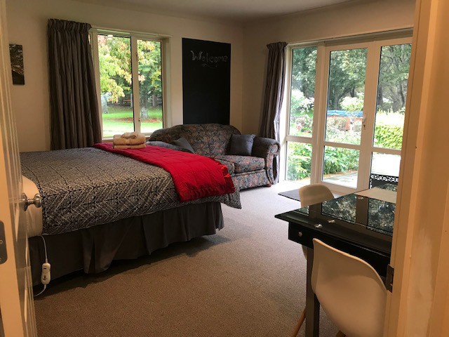 Totara Stream City Edge Farm Stay-Christchurch