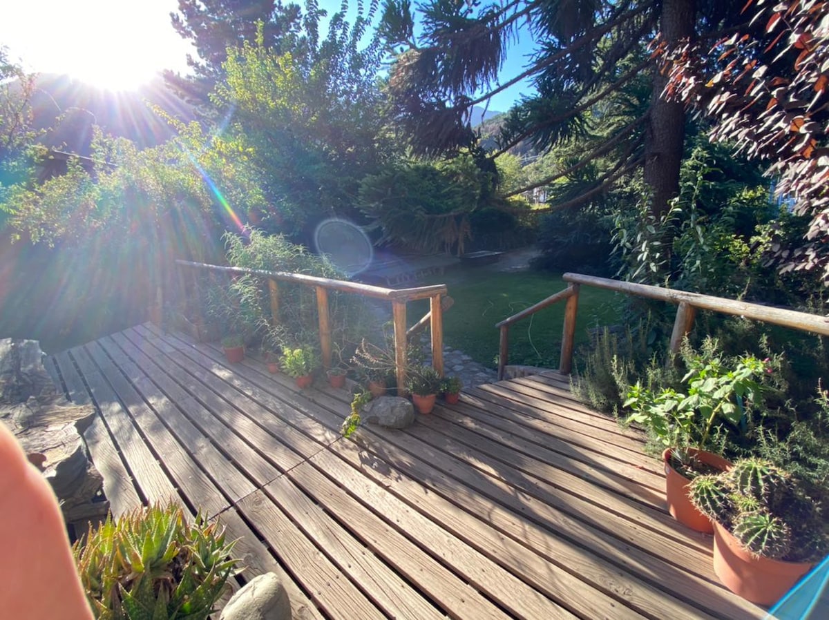 Casa en el Canelo, San Jose de Maipo