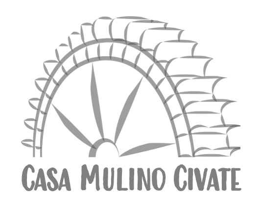 Casa Mulino Civate