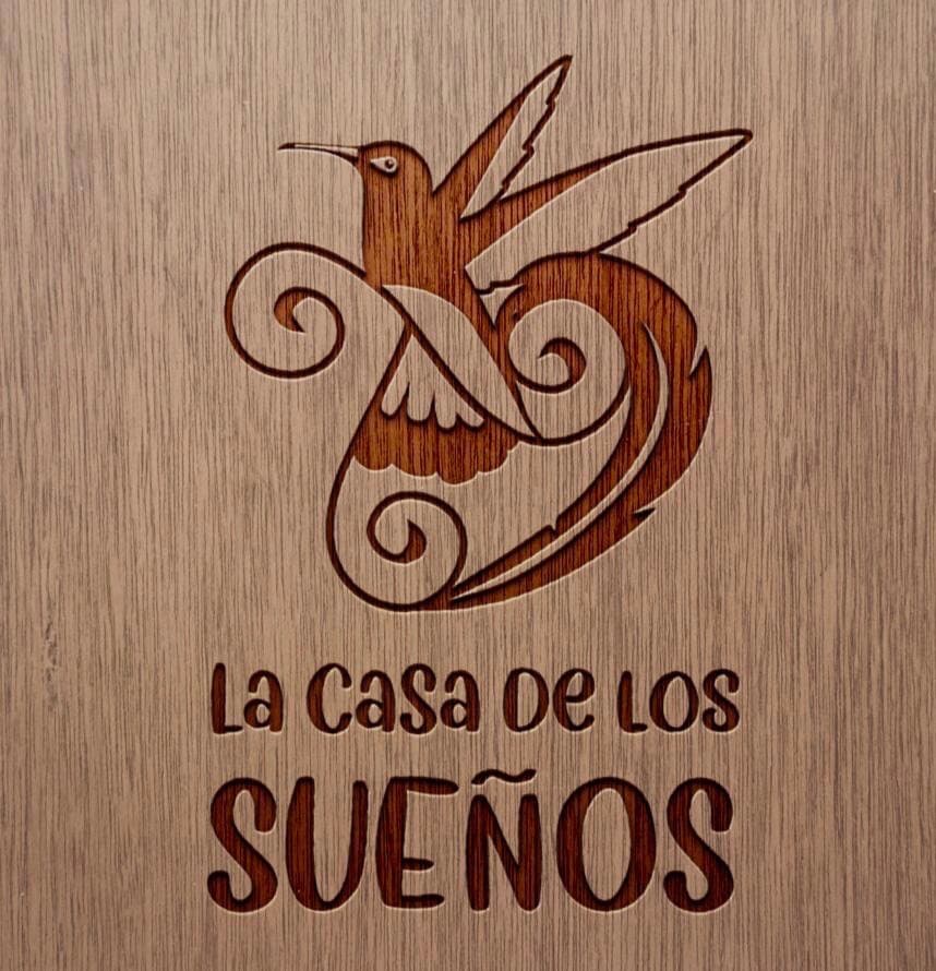 MINDO  " LA CASA DE LOS SUEÑOS"  DISFRUTA LA MAGIA