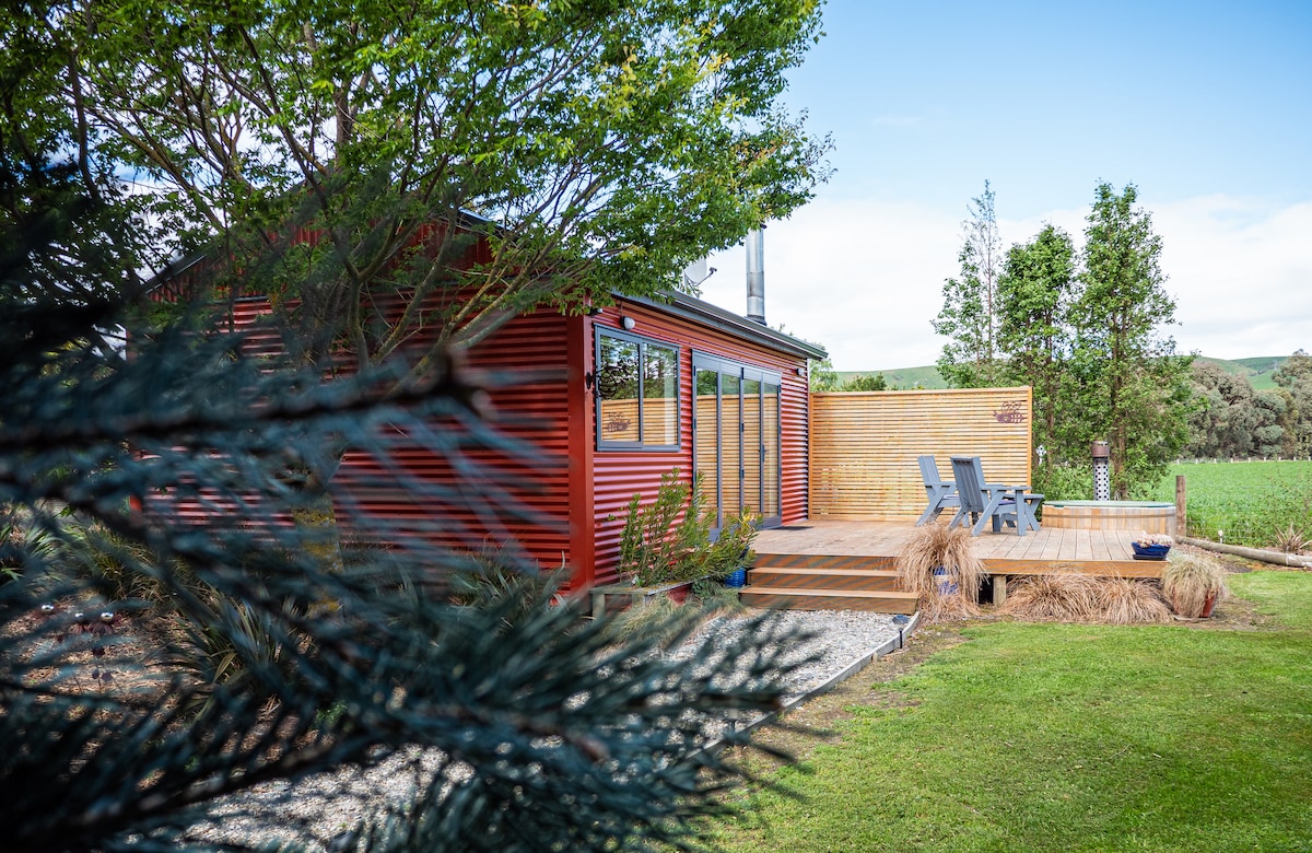 Honey Cottage in Ettrick