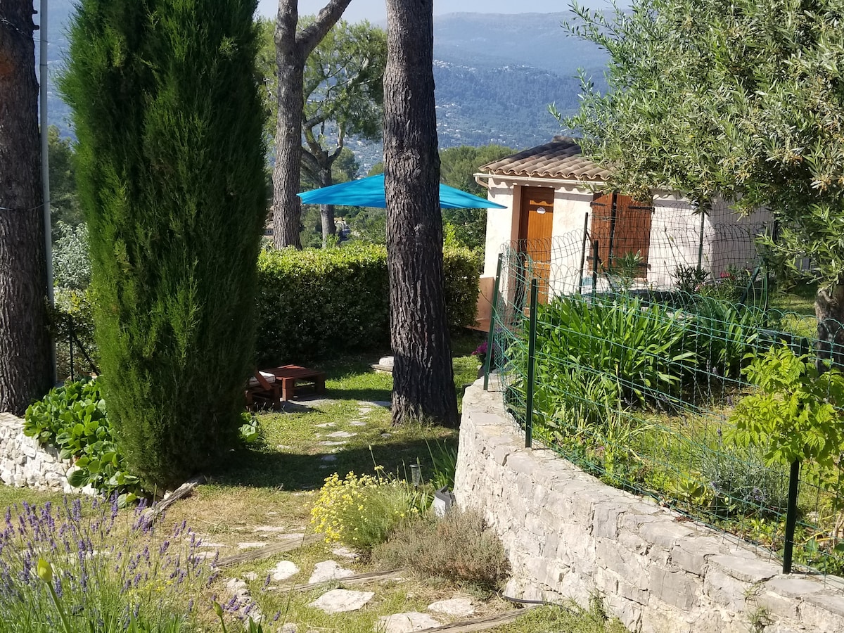 Côte d 'Azur COTTAGE