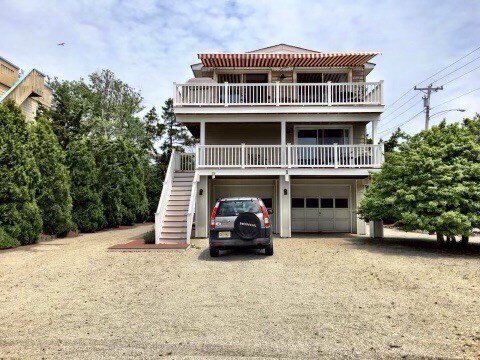 Barnegat Light Home