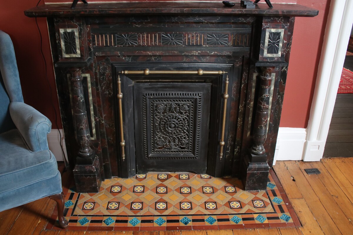 Victorian Whole House, four bedrooms