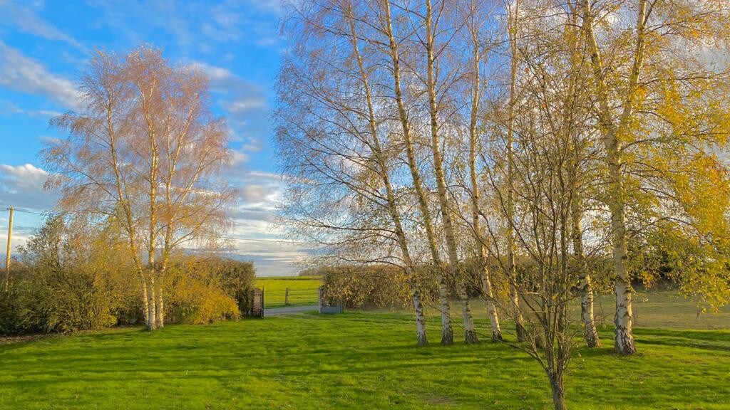 Gîte des Charmilles dans le Perche en Normandie