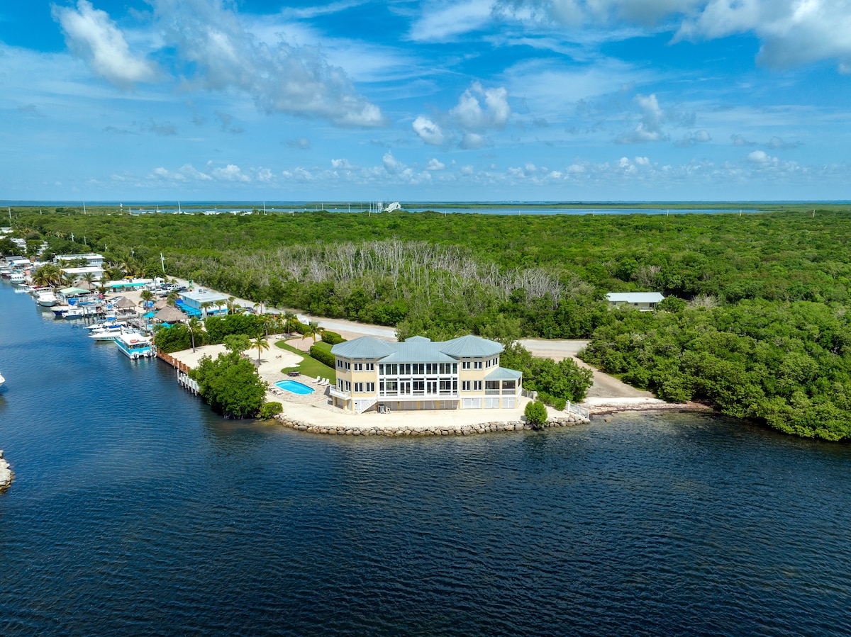 Southern Diversion Key Largo