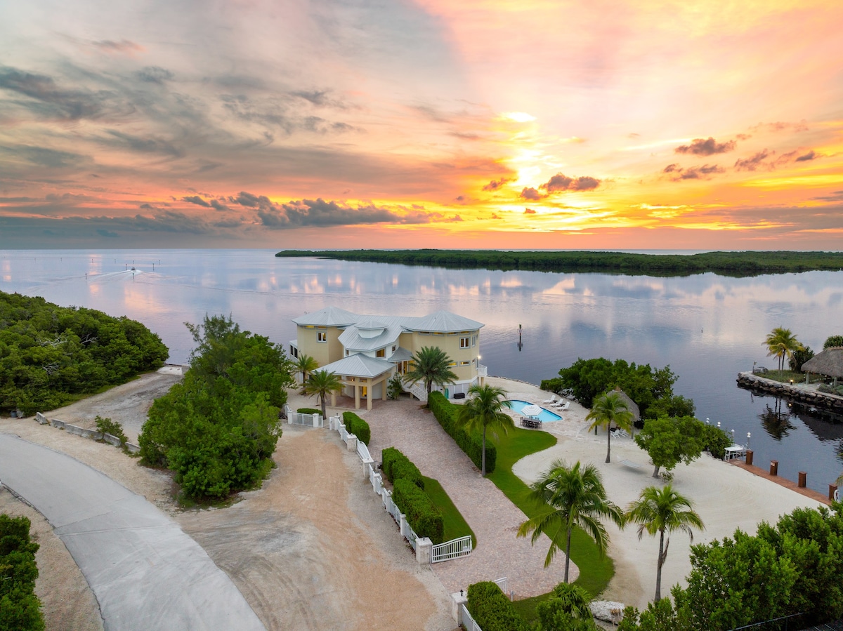 Southern Diversion Key Largo