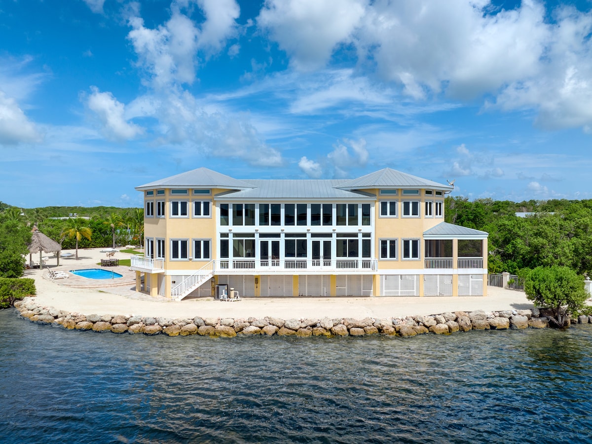 Southern Diversion Key Largo