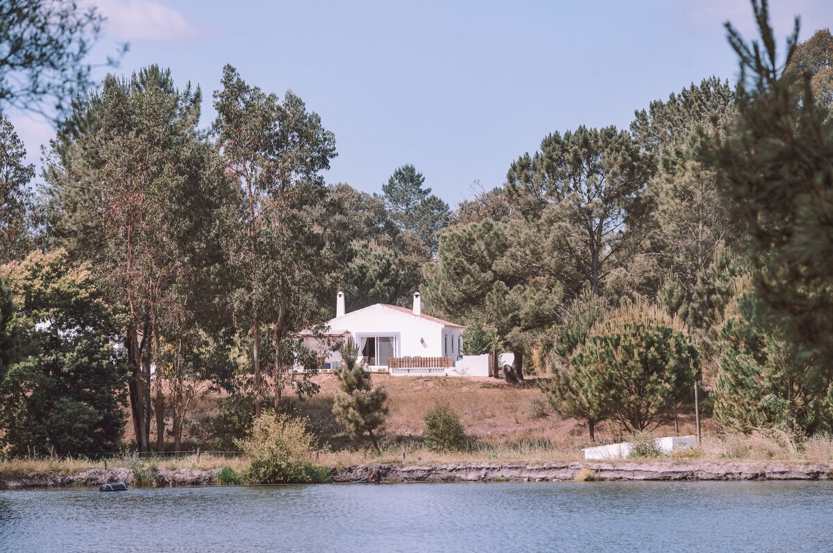 Horta Houses - Casa das Beetrabas