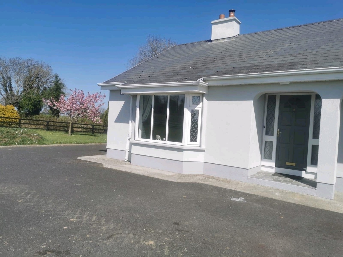 Ballymore County Westmeath的A Guest House