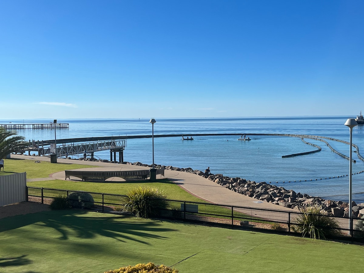 Wallaroo Customs House