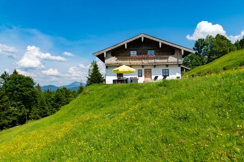 Scheibenwaldhütte