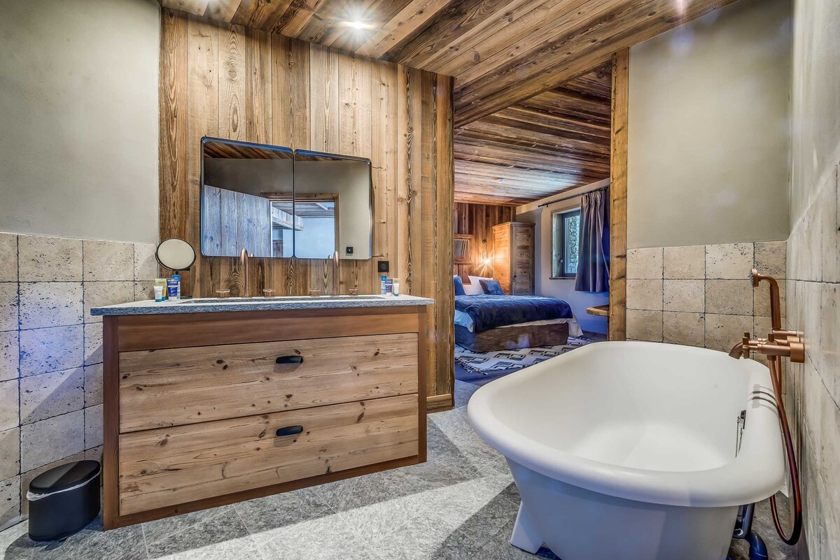 Appartement de 4 personnes, Val d'Isère