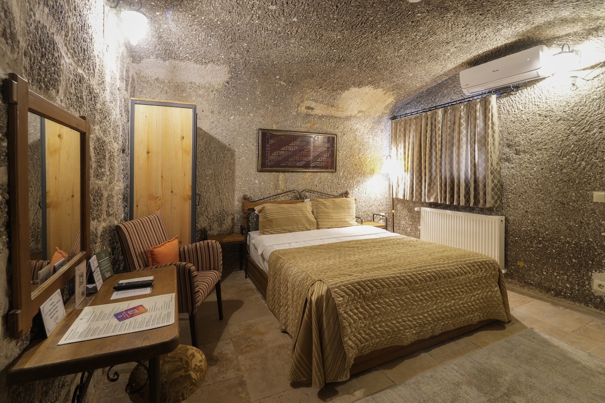 Dbl Room With Pool Usage And Breakfast - Goreme