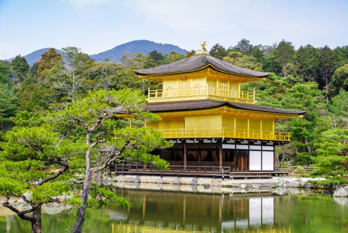 长期住宿折扣 欢迎游客！ 靠近二条城，金阁寺，距离车站7分钟路程