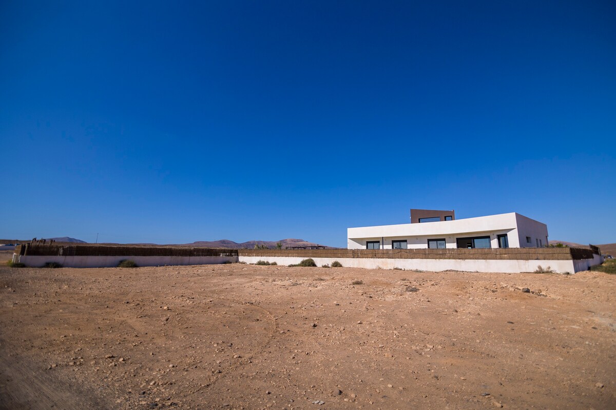 El Olivar Las Salinas