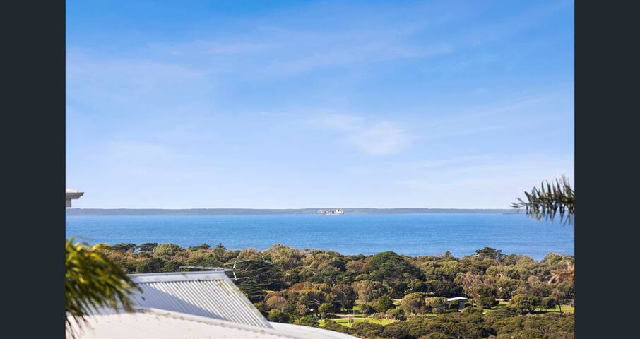 托基（Torquay）的民宿