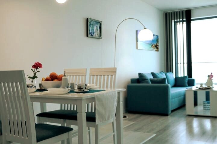 Apartment Aurora  - on the beach in Obzor