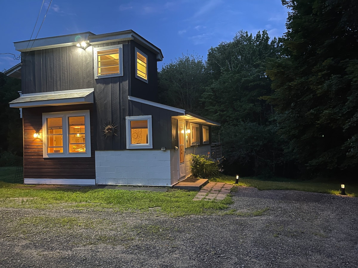 Quiet Country Home in Wendell