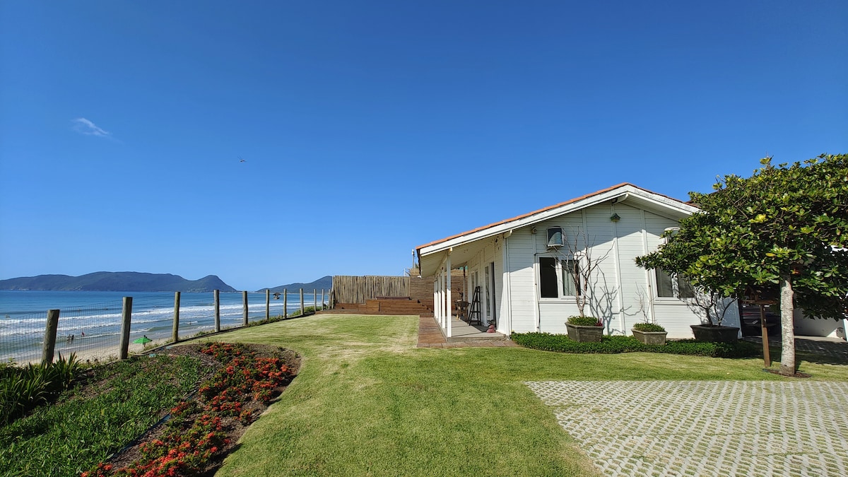 House on the Beach