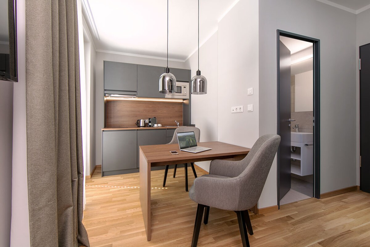 Brera舒适公寓-您的中期住宿价格