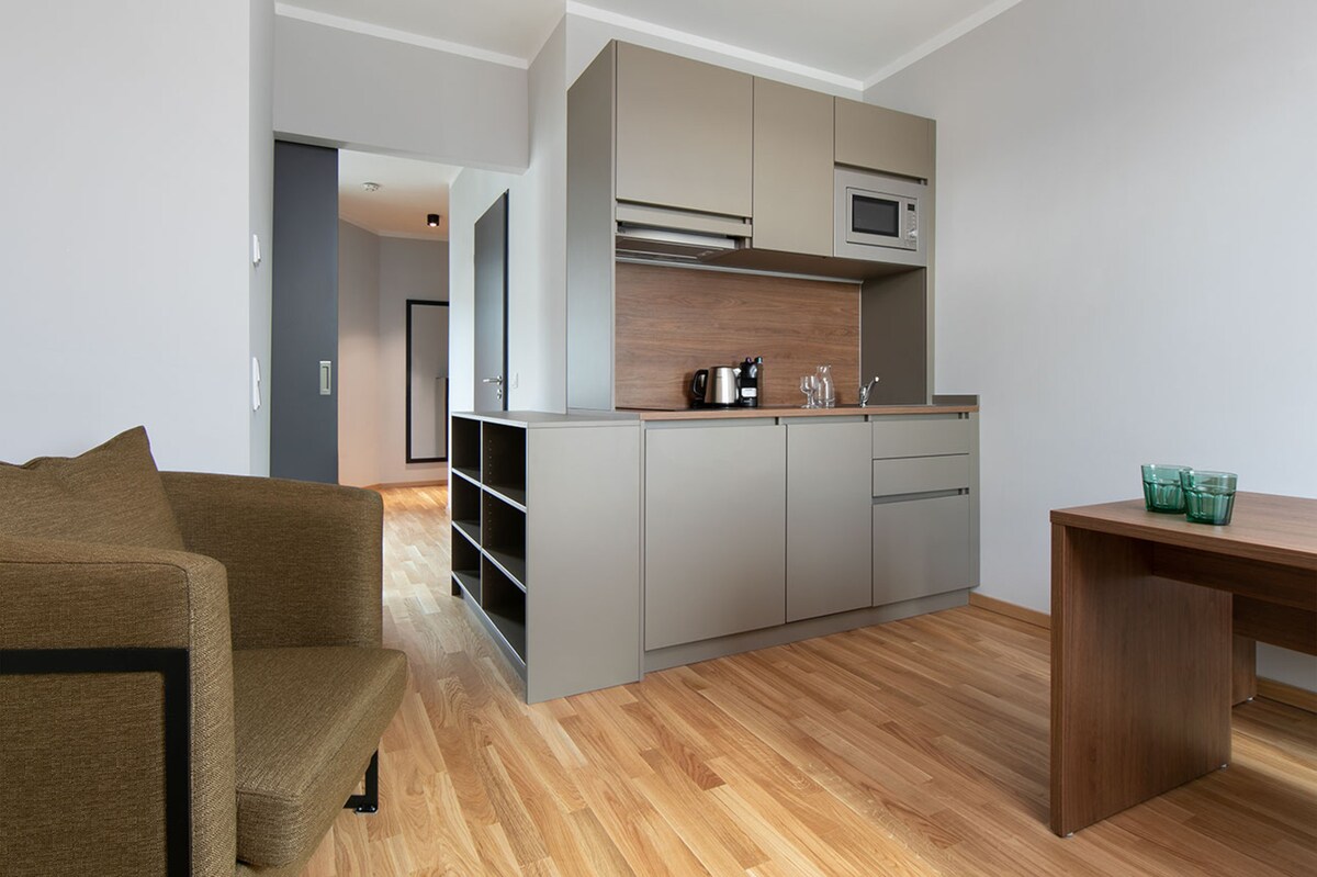 Brera Fantastic Apartment - Your Smart Rate