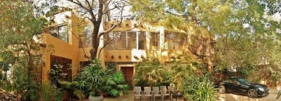 'Casa Amba'- Boutique Serviced Villa: Long Stays