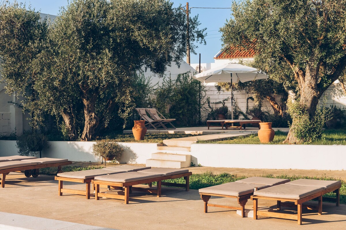 阿连特茹（ Alentejo ）乡村度假胜地，最多入住14人