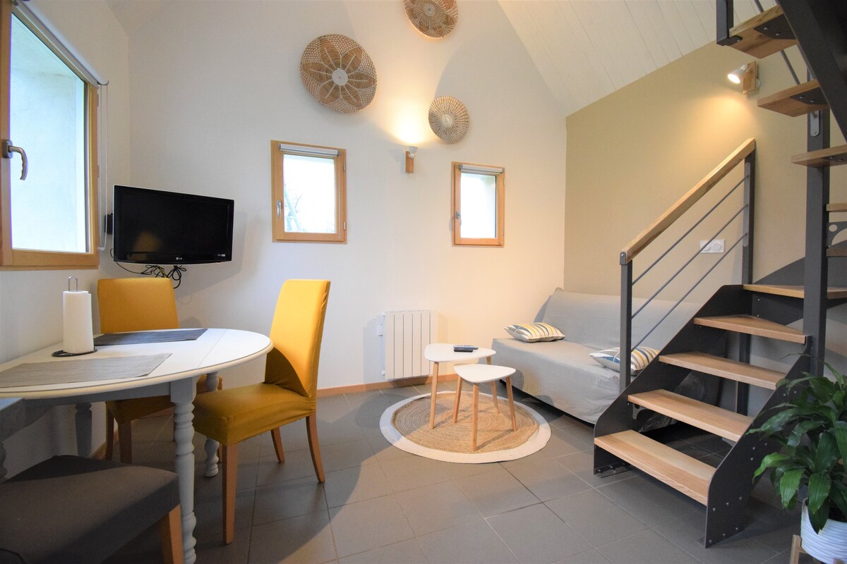 ☆Duplex d 'exception neuf☆ Dinan☆