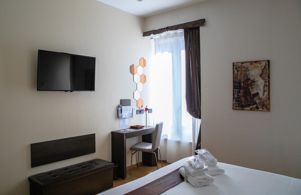 Aiello Rooms - San Babila