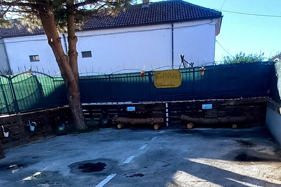 LOC. Turistica LA FERMATA DELLE RONDINI 2