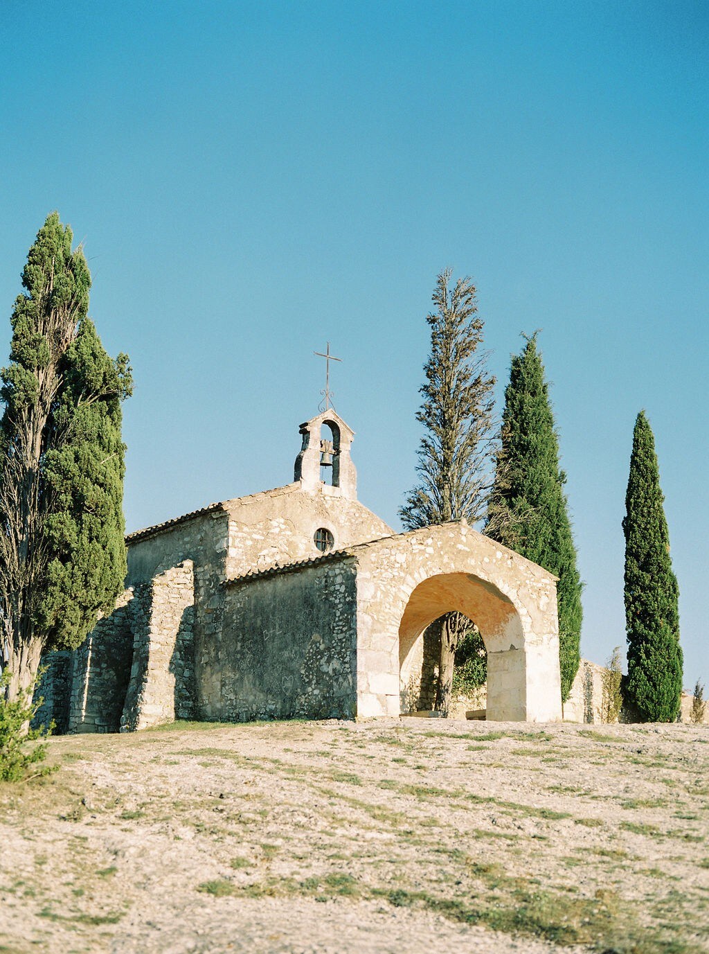 Le Mas Long - Gîtes en Provence, classé 1 étoile