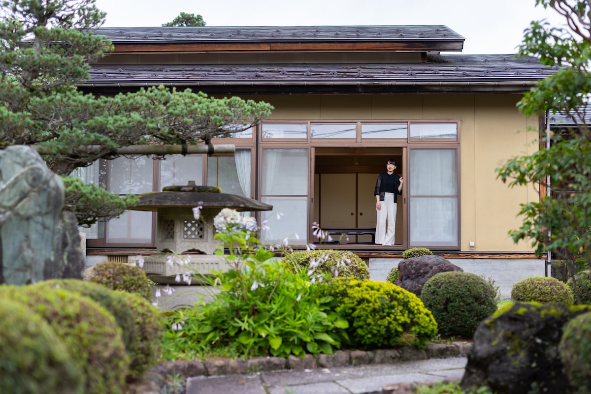 -izen高田- 柳精庵