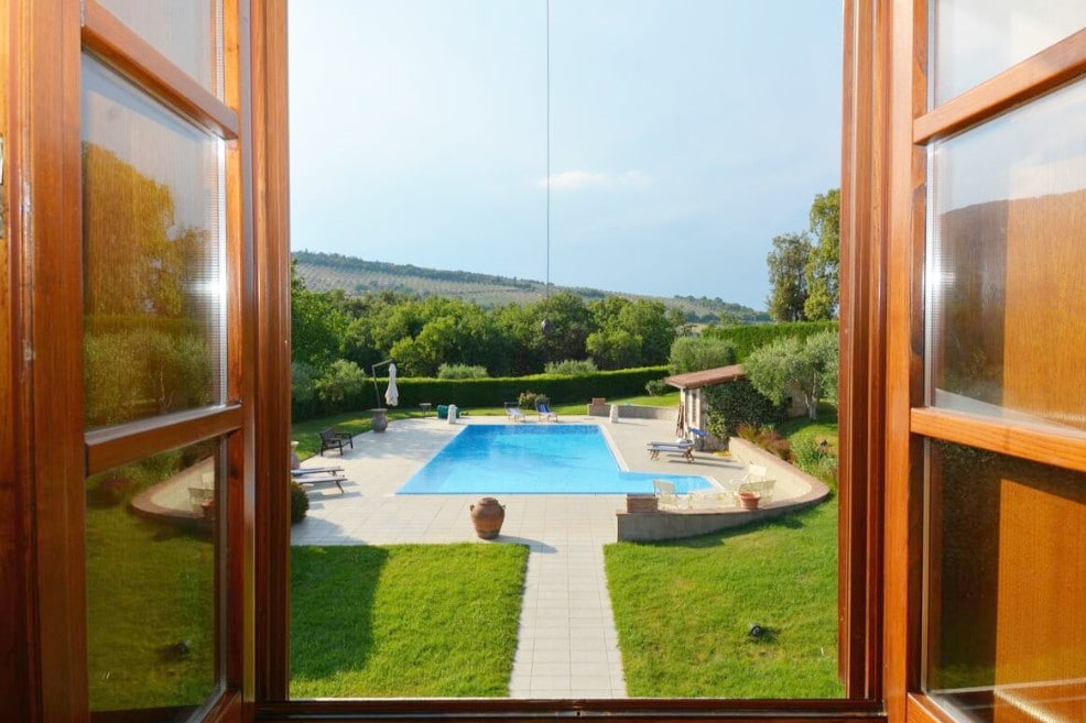 Luxury Villa Umbria by Varental | 4BR + Pool
