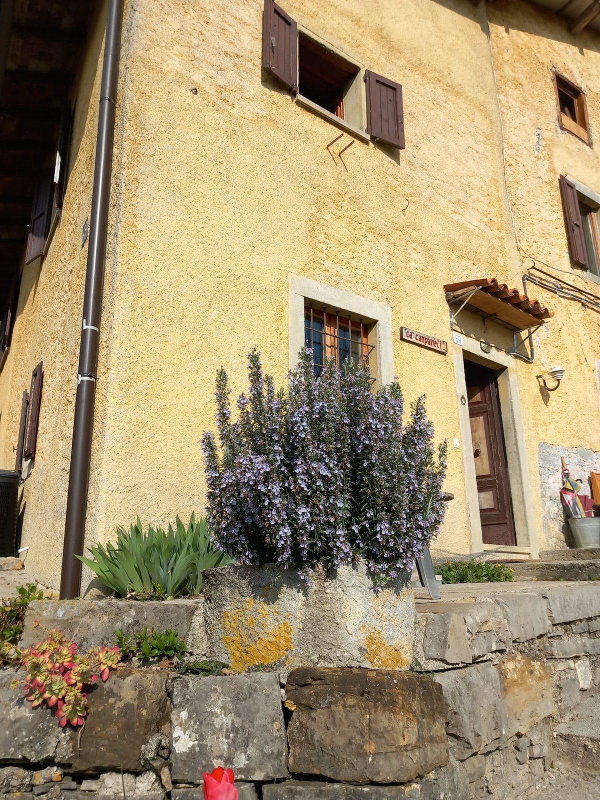 Ca’ Campanell Guest House