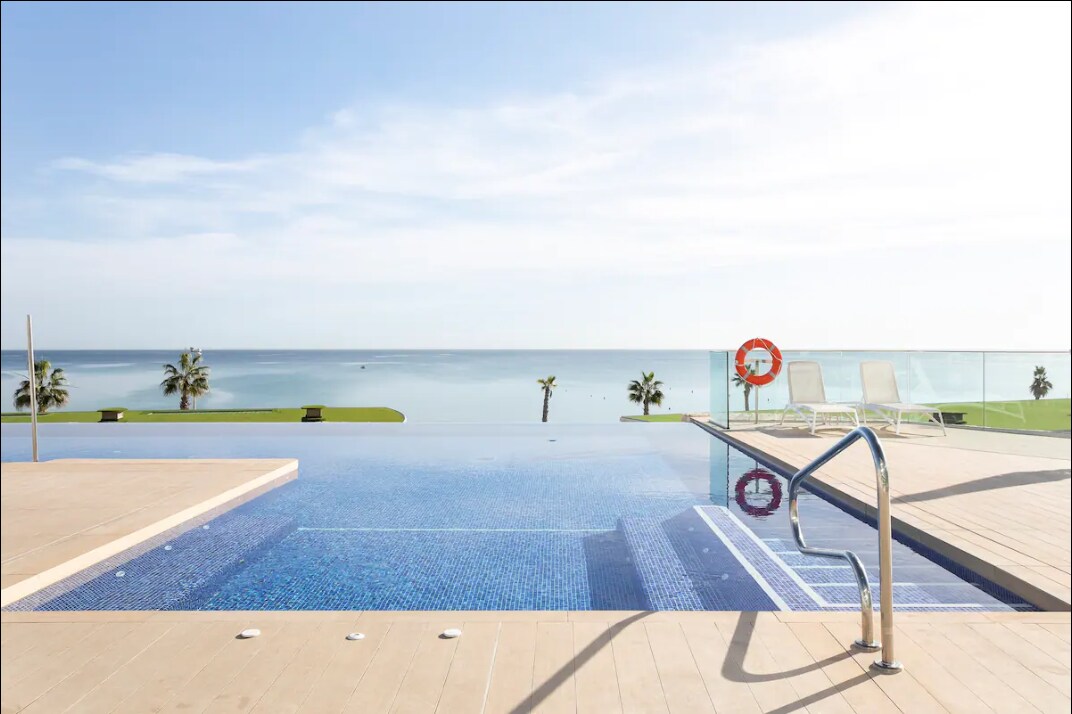 SIDI Resort de lujo en Playa San Juan