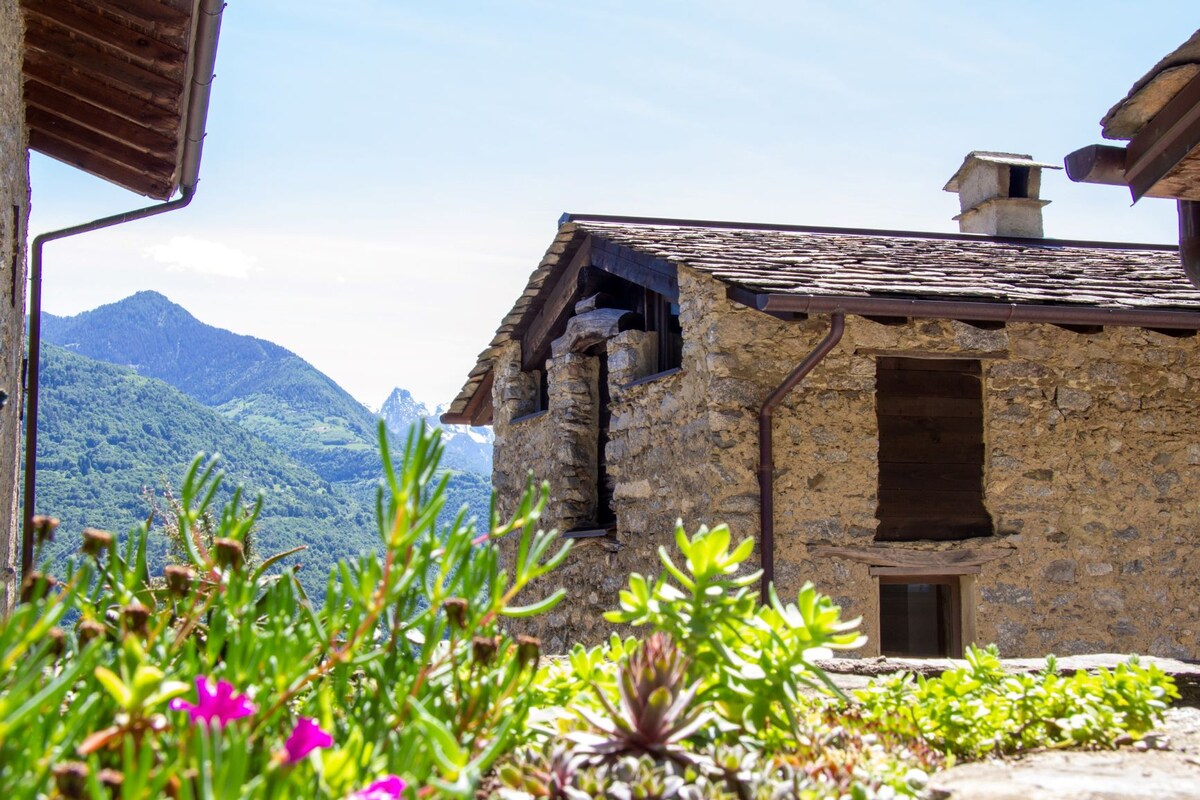 Casa della Teresina - Borgo Selvapiana