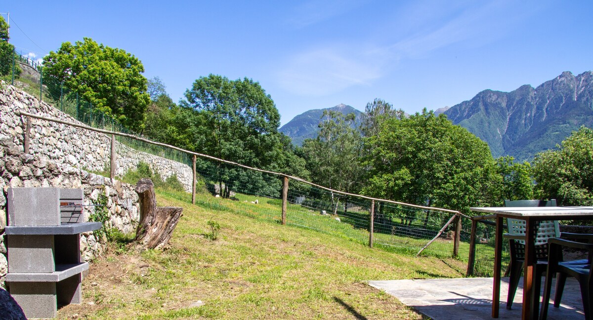 Casa Torre - Borgo Selvapiana