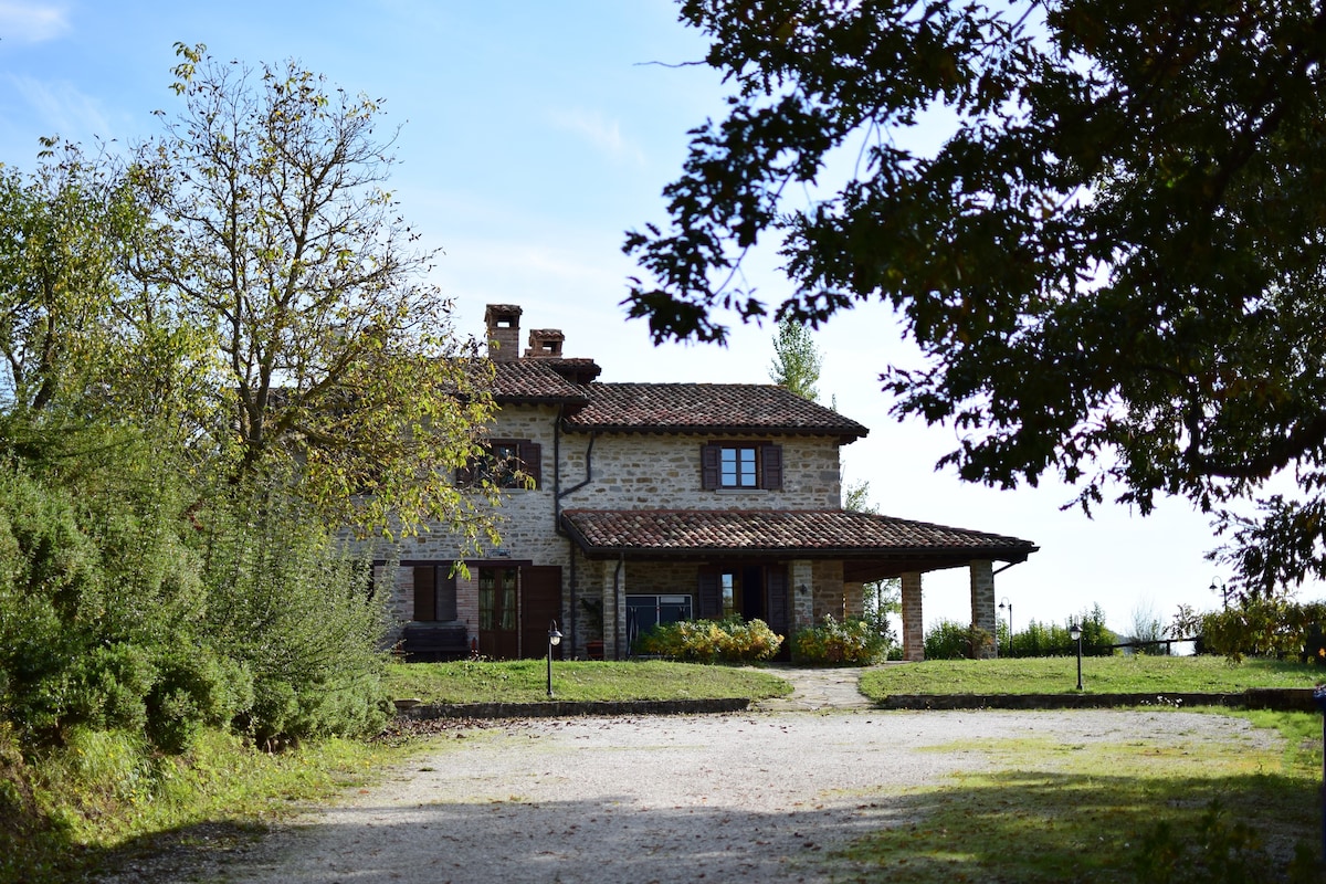 Fontesomma - Il Sodarino - La fonte del tuo relax