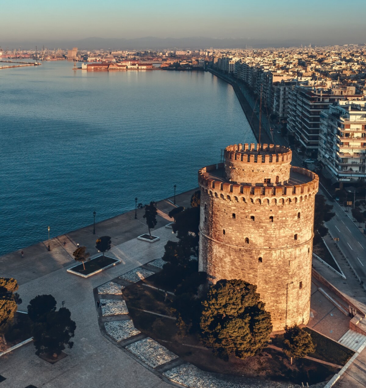 Joanna Seasides 1 Thessaloniki/Chalkidiki别墅