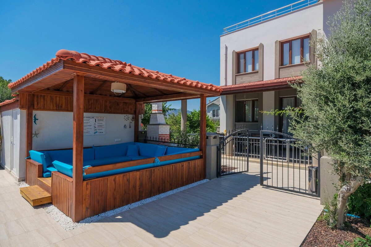 Villa Polo by Tatil Premium