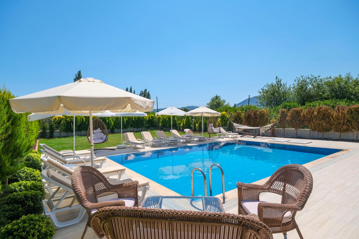 Villa Polo by Tatil Premium