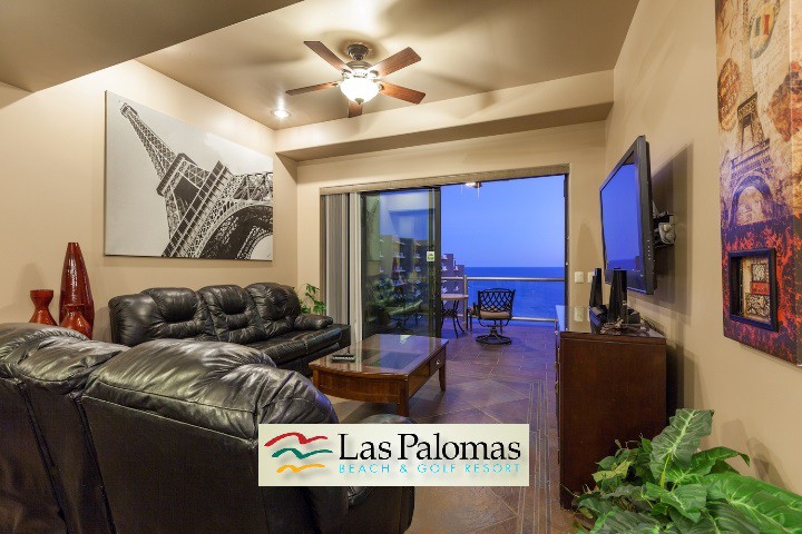 Las Palomas Resort Sandy Beach Ocean View Phase 2